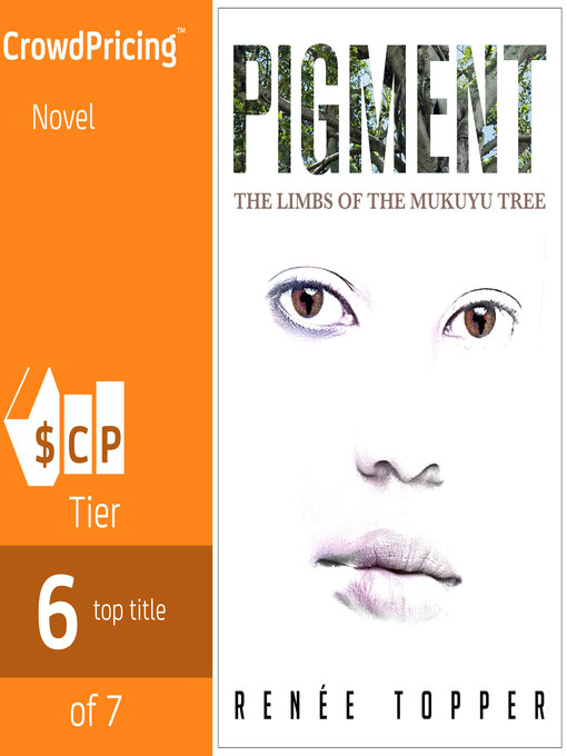 Title details for Pigment by Renee Topper - Available